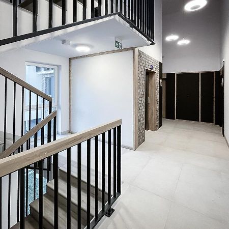 Apartament Clever 2 Kamienica Grochow Warszawa Eksteriør billede