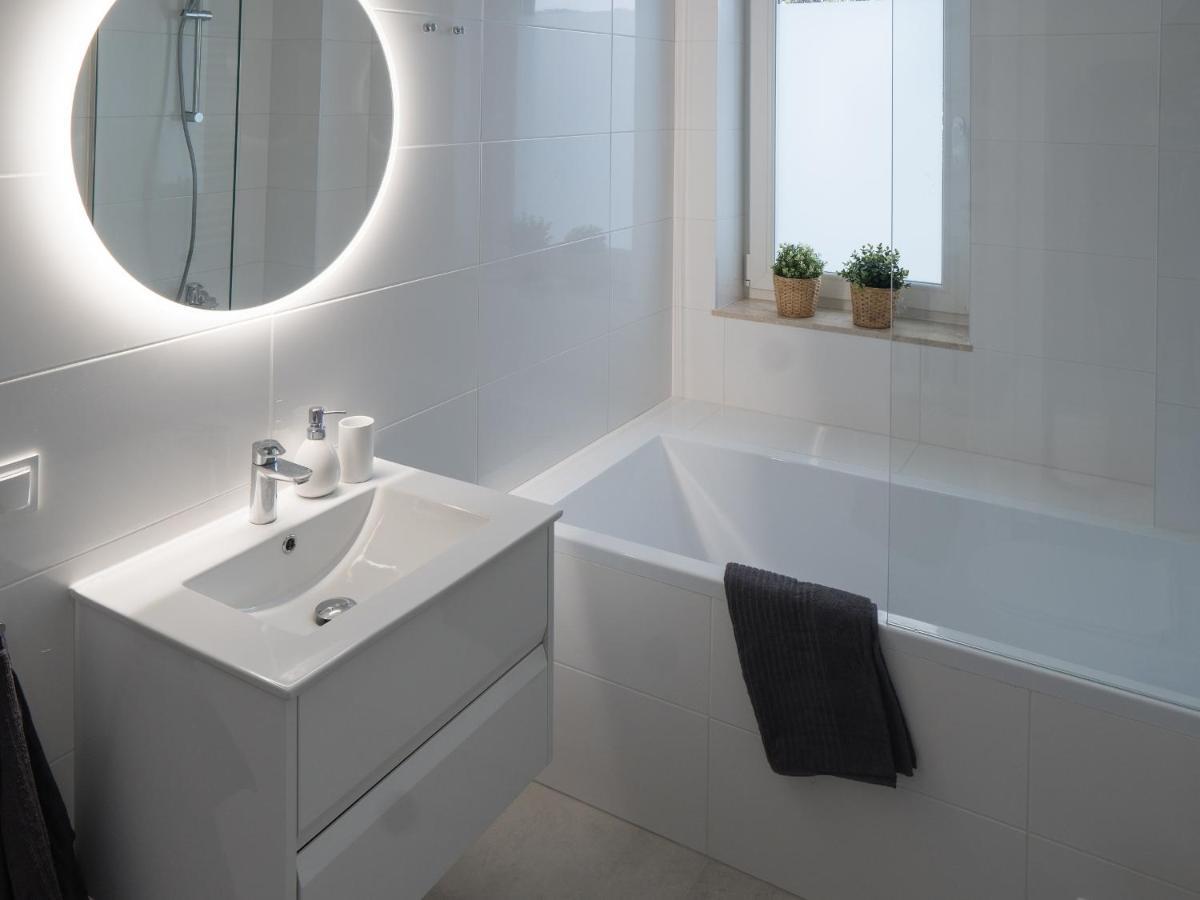 Apartament Clever 2 Kamienica Grochow Warszawa Eksteriør billede