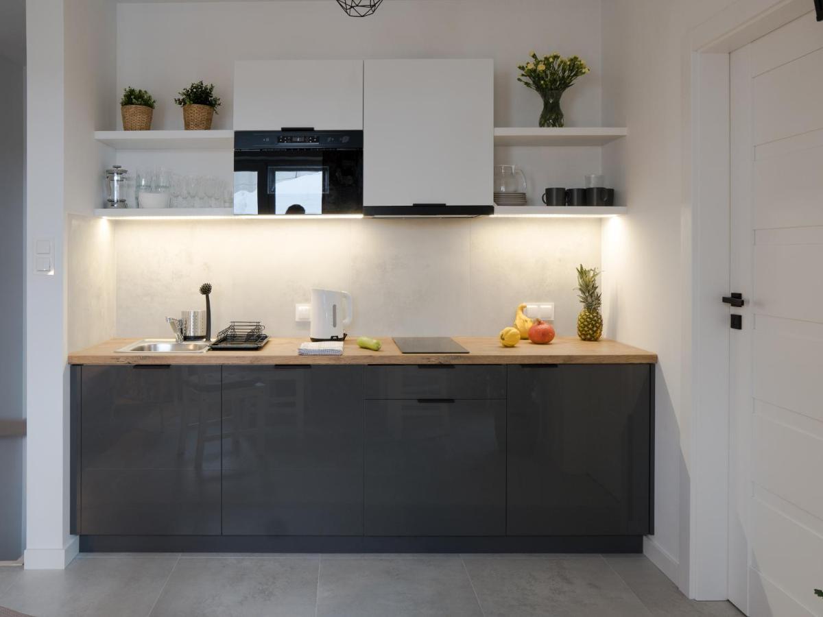 Apartament Clever 2 Kamienica Grochow Warszawa Eksteriør billede