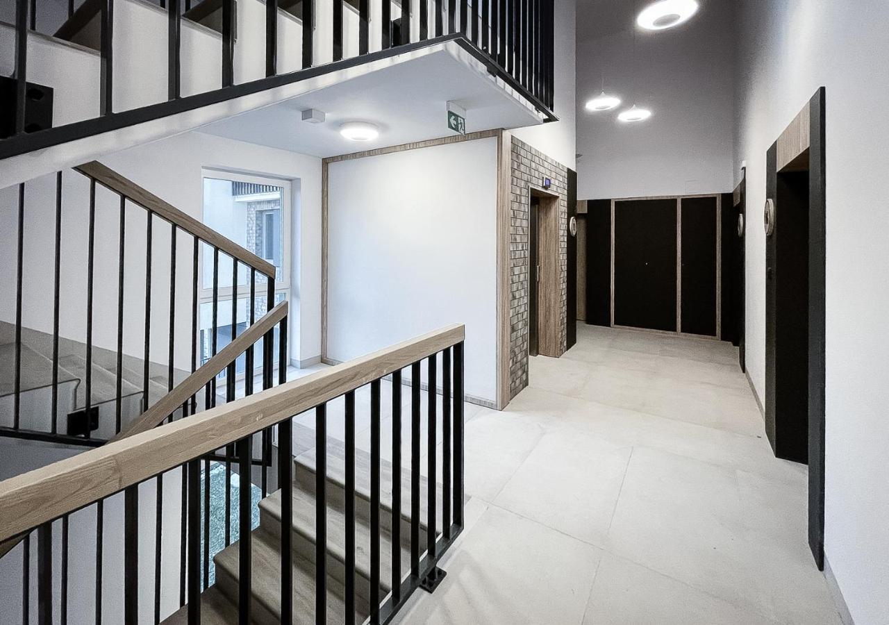 Apartament Clever 2 Kamienica Grochow Warszawa Eksteriør billede